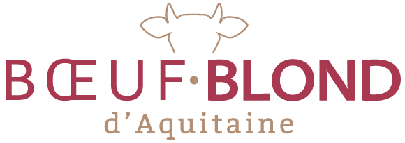 Bœuf Blond d'Aquitaine